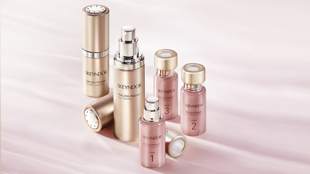 Timeless Prodigy - SKEYNDOR.COM