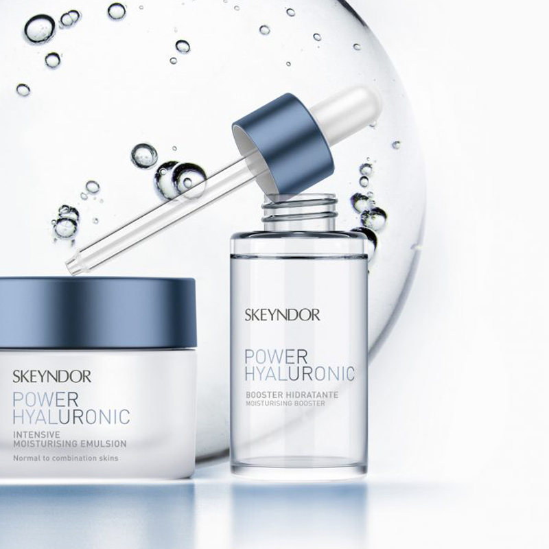 Skeyndor Power Hyaluronic Moisturizing Booster Skeyndor Power Hyaluronic Moisturizing Booster