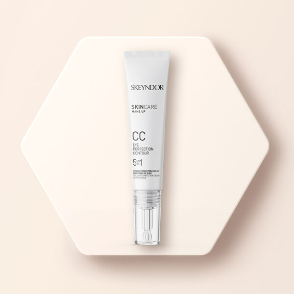 CC Eye Perfection Contour - Colour correctingcream for global eye contour  care