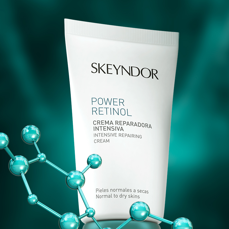 Skeyndor Power Retinol Intensive Repair Cream 50ml Skeyndor Power Retinol Intensive Repair Cream 50ml