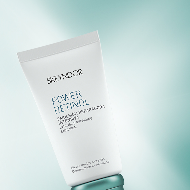 Skeyndor Power Retinol Intensive Repair Cream 50ml Skeyndor Power Retinol Intensive Repair Cream 50ml