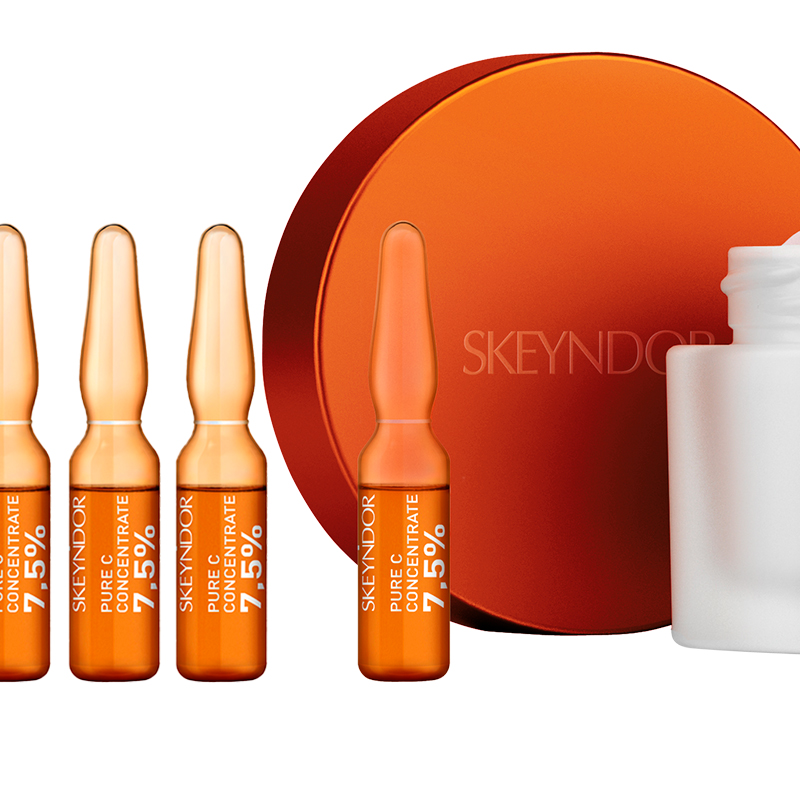 Skeyndor Power C+ Pure Concentrate 7.5%