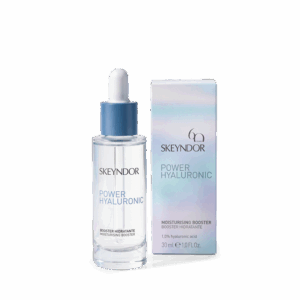 Booster hidratante-Power Hyaluronic