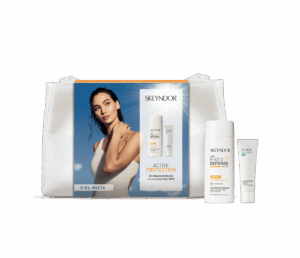 Kit Active Protection Matificante- Age photo defense