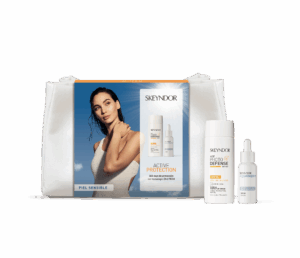 Kit Active Protection Calmante- Age photo defense