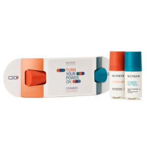 Power C+ & Power Retinol – Renovación & Hidratación
