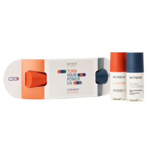 Power C+ & Power Hyaluronic – Glow & Hidratación