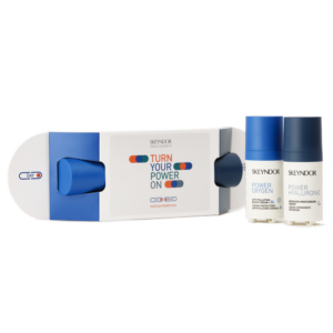 Power Oxygen & Power Hyaluronic – Oxigenación & Hidratación