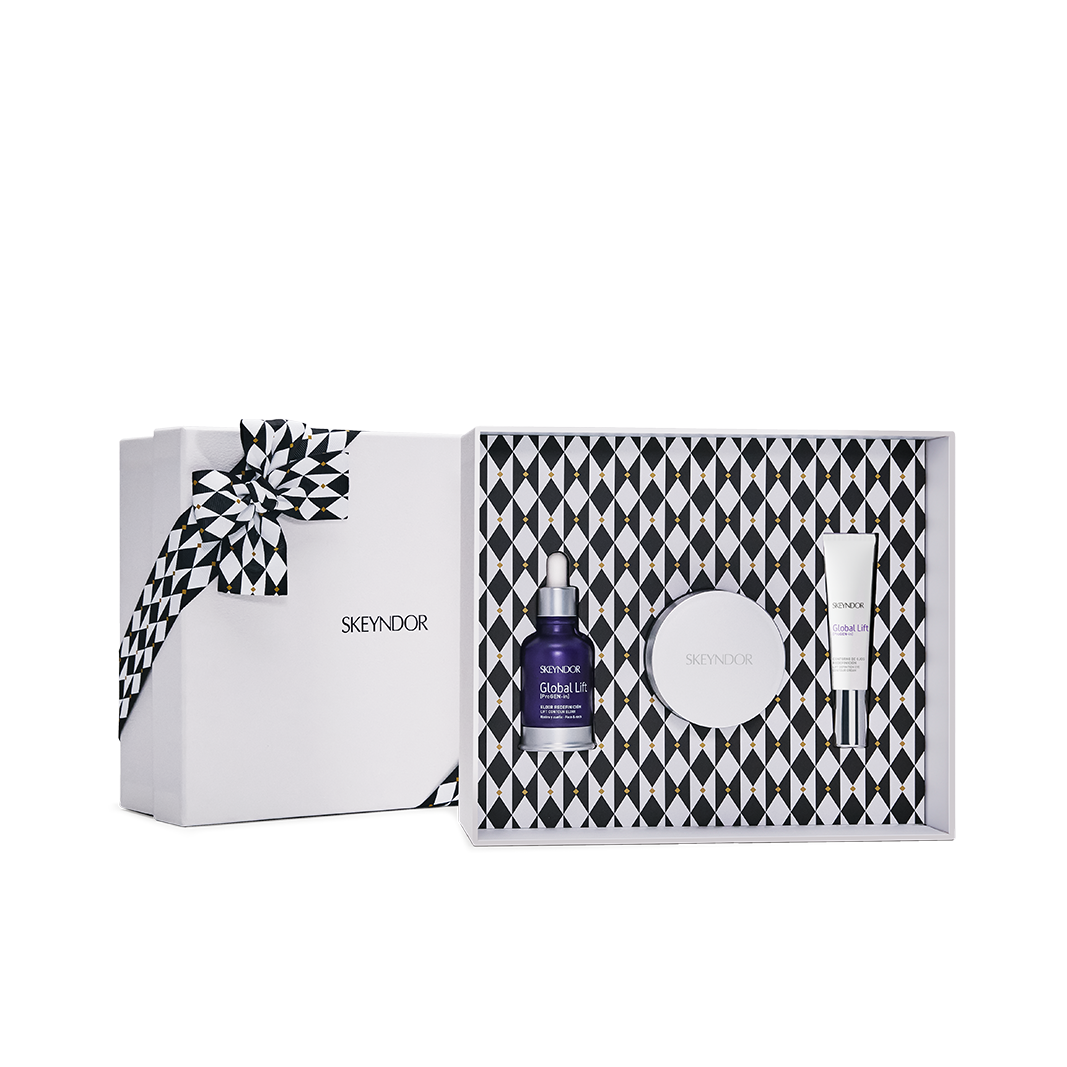 Skeyndor Spring Kit (Global Lift Face Cream - Normal/Combination Skeyndor Spring Kit (Global Lift Face Cream - Normal/Combination