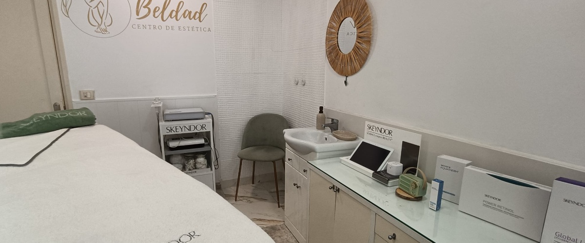 CENTRO DE ESTETICA BELDAD BY ELY - SKEYNDOR.COM