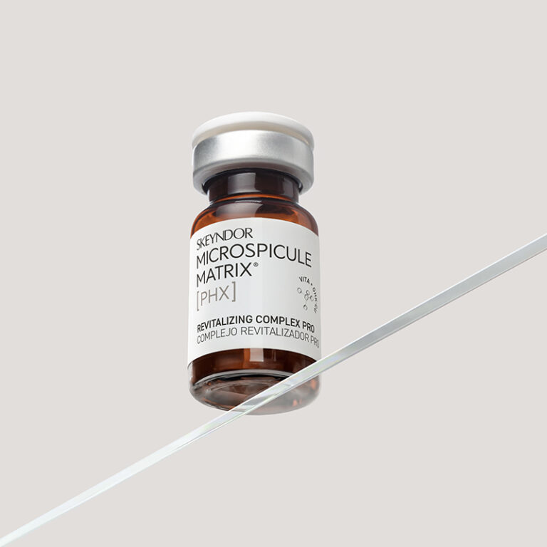 REVITALIZING COMPLEX PRO – MICROSPICULE MATRIX PHX® PROFESSIONAL TREATMENT