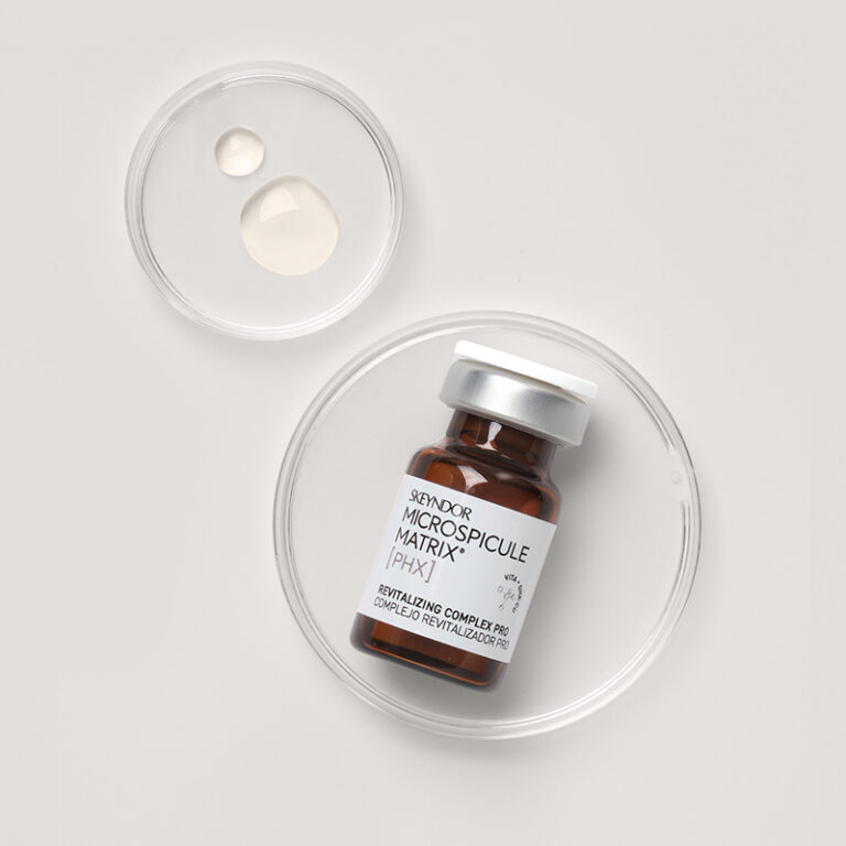 REVITALIZING COMPLEX PRO – MICROSPICULE MATRIX PHX® PROFESSIONAL TREATMENT